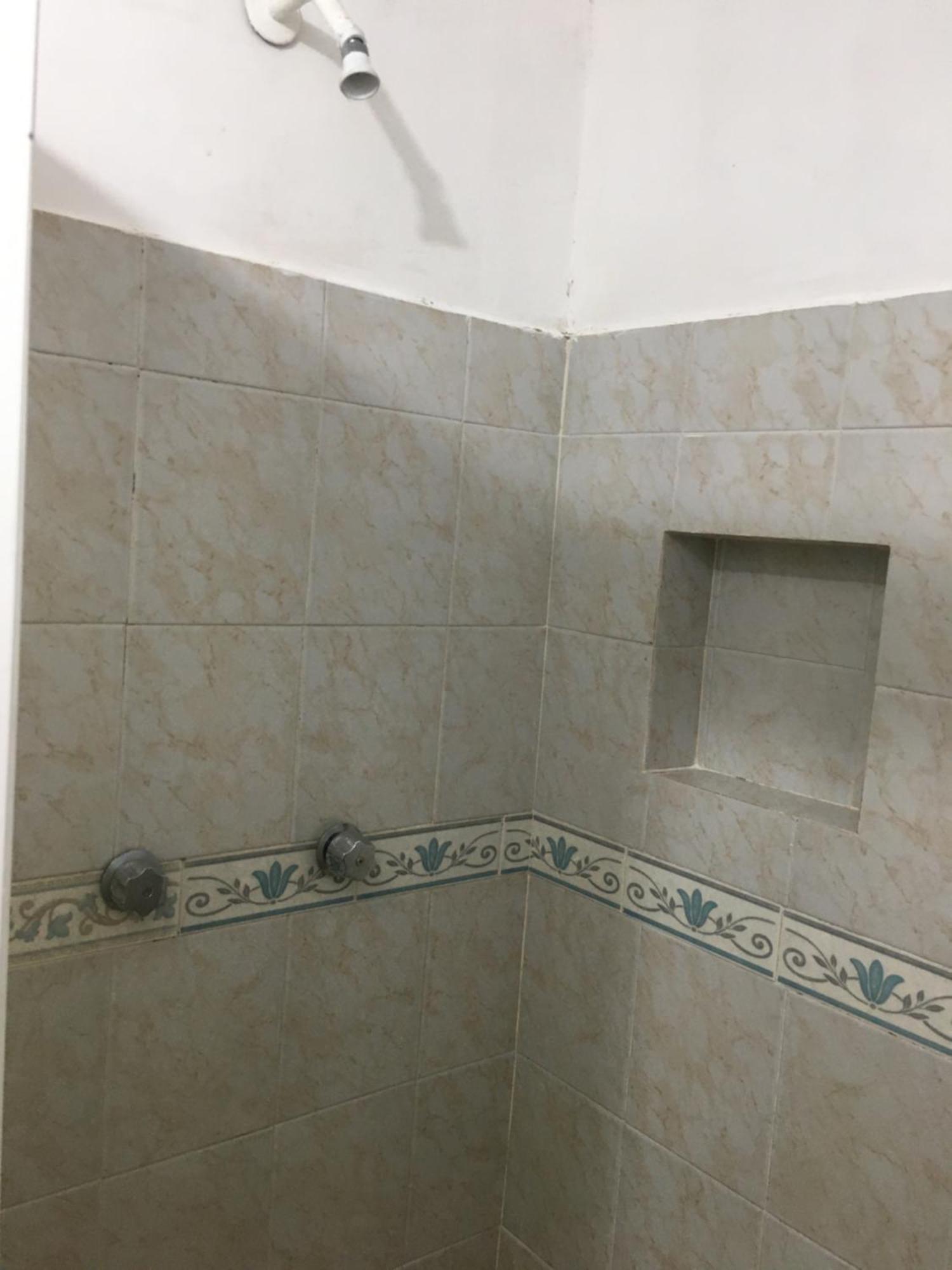Hotel Posada Camelinas 파츠쿠아로 외부 사진